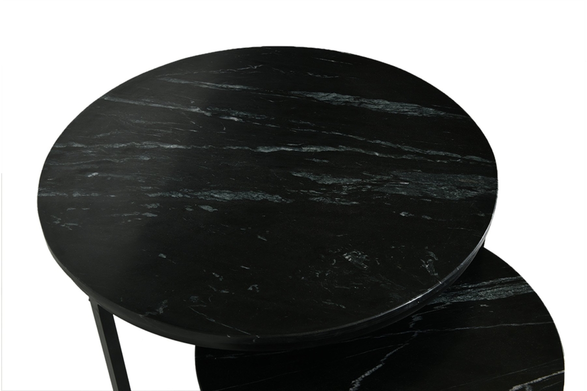 VENUE set of 2 Coffee Tables