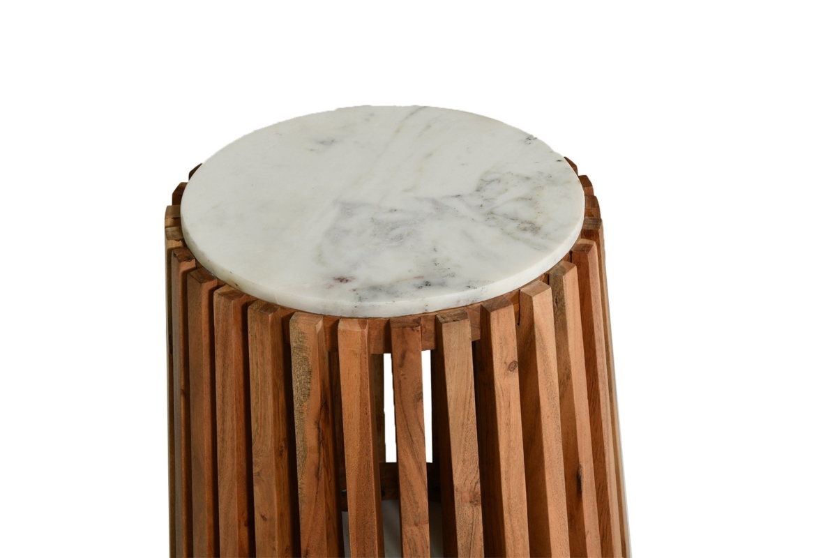 Lava Side Table