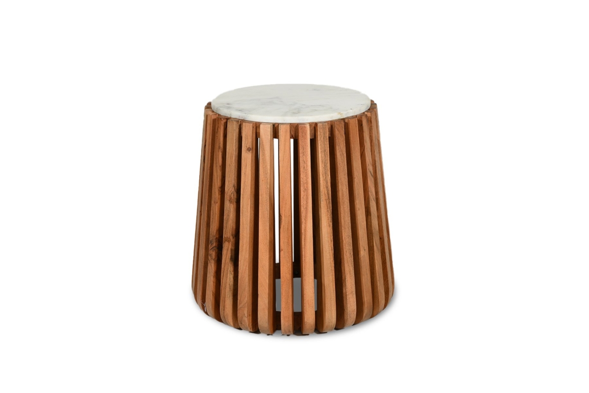 Lava Side Table