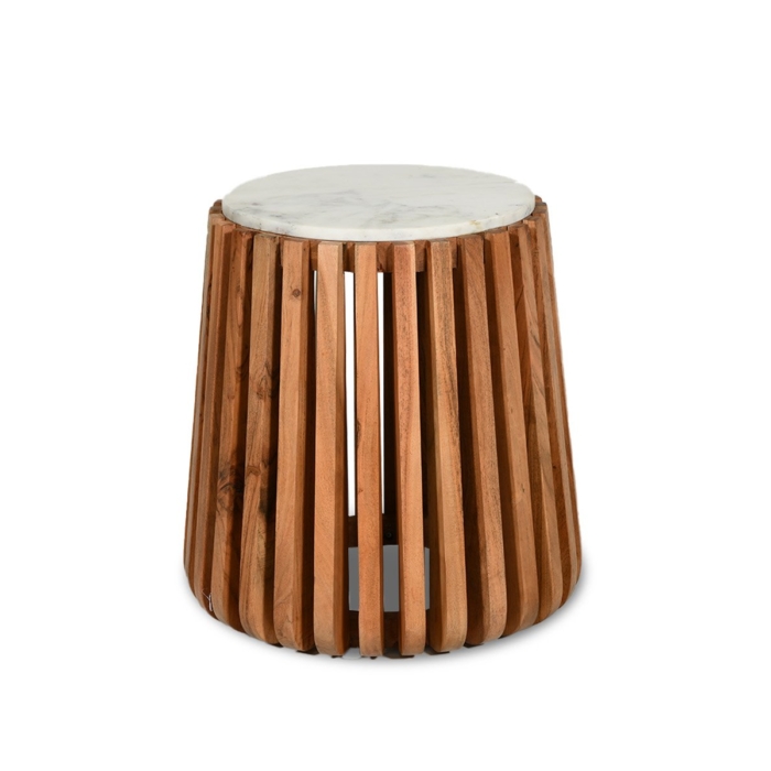 Lava Side Table