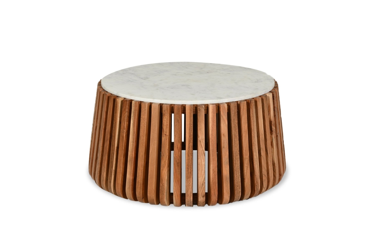 Lava Coffee Table