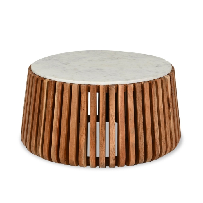 Lava Coffee Table