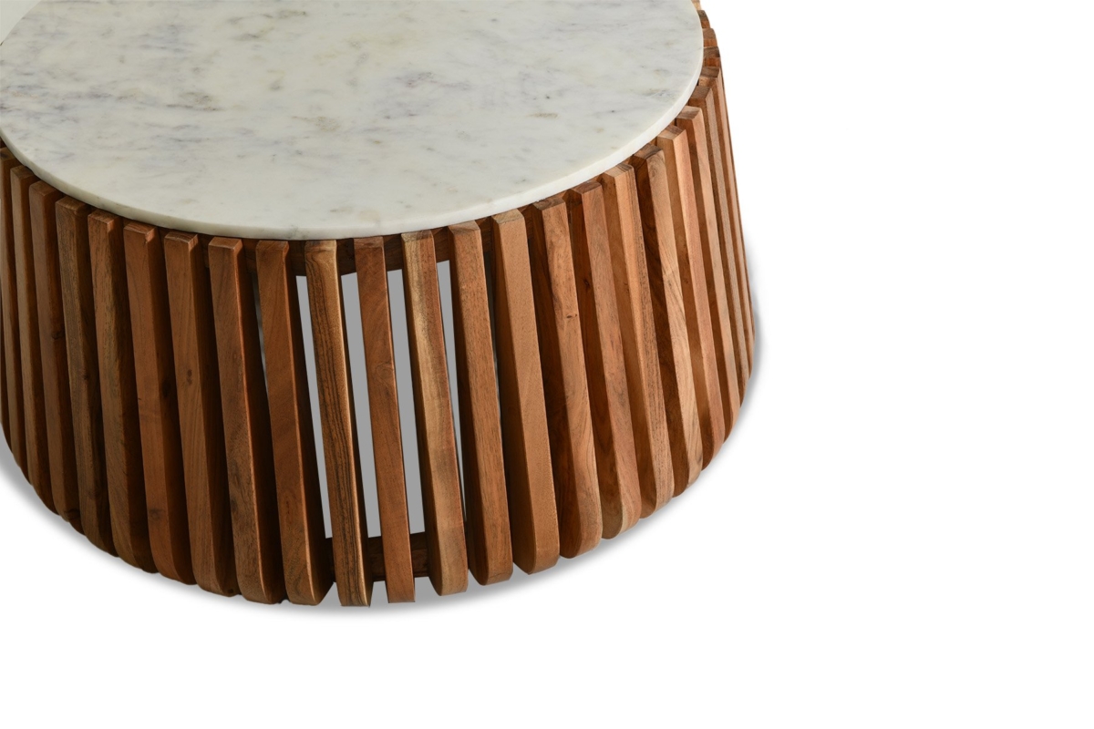 Lava Coffee Table