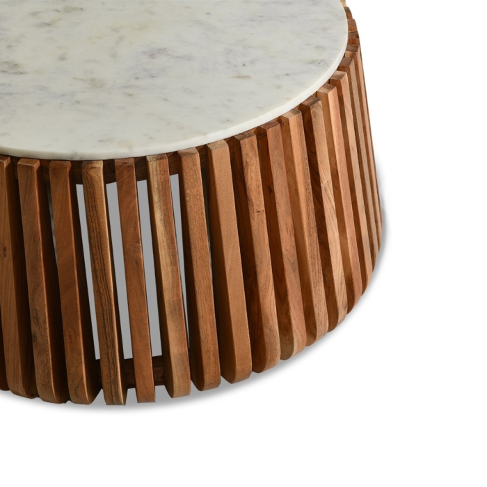 Lava Coffee Table