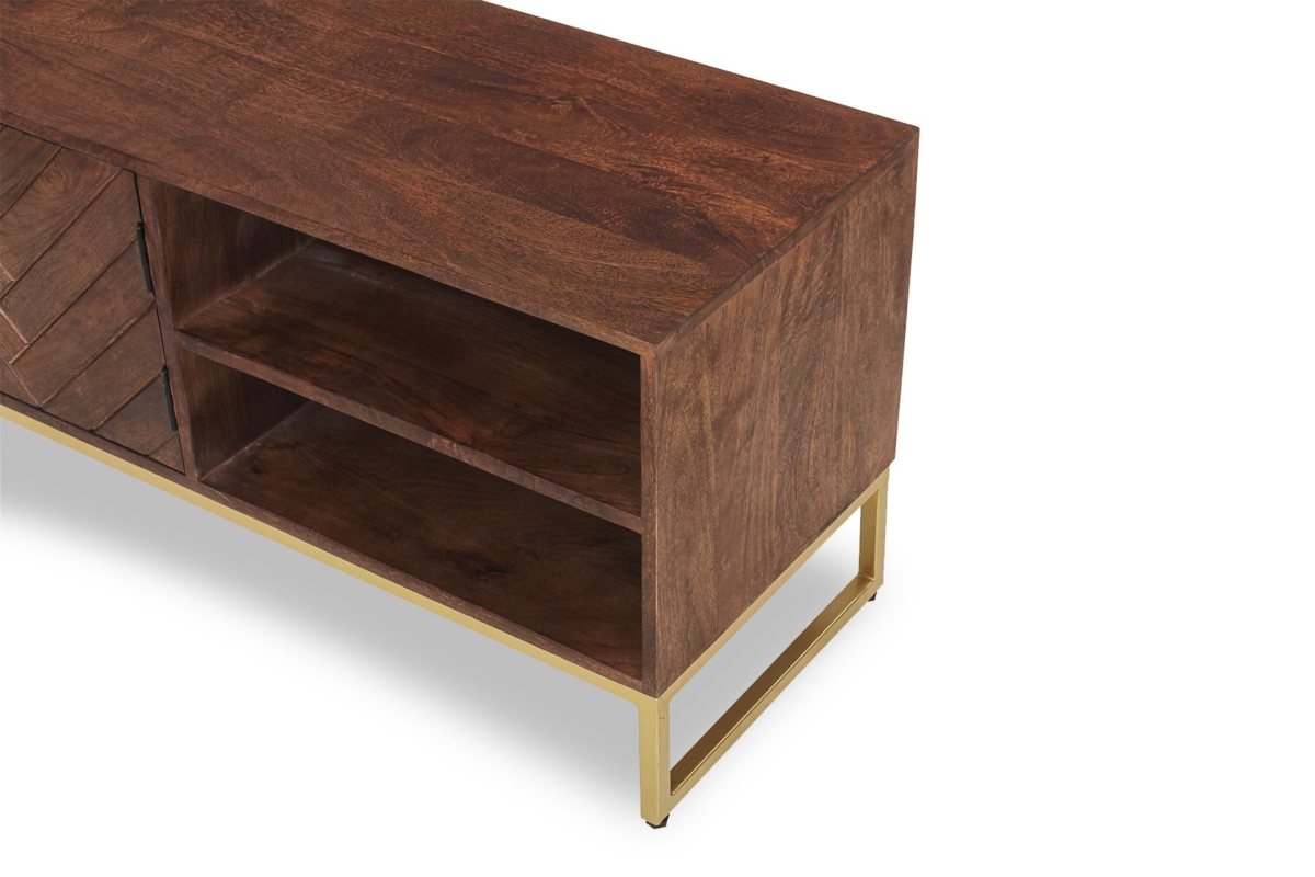 INDY TV Unit