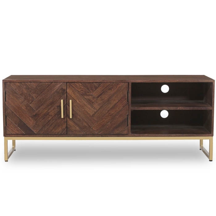 INDY TV Unit