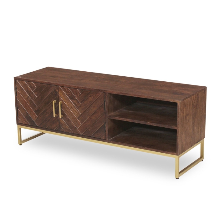 INDY TV Unit