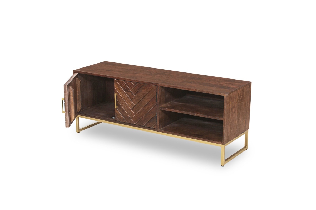 INDY TV Unit