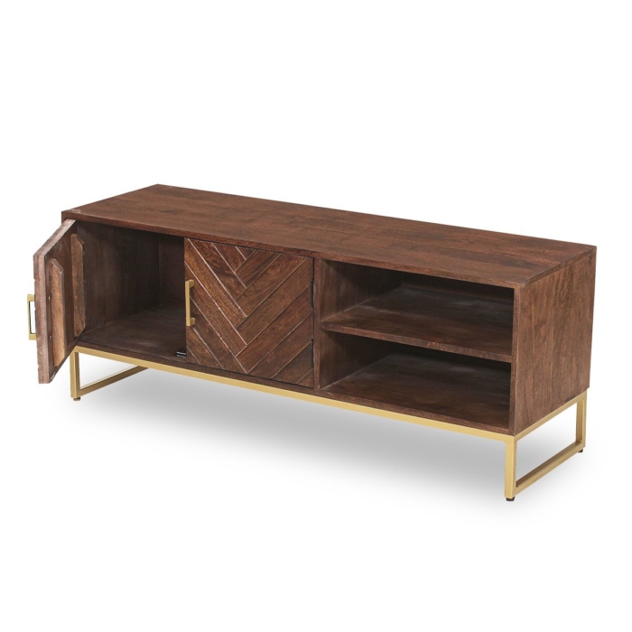 INDY TV Unit
