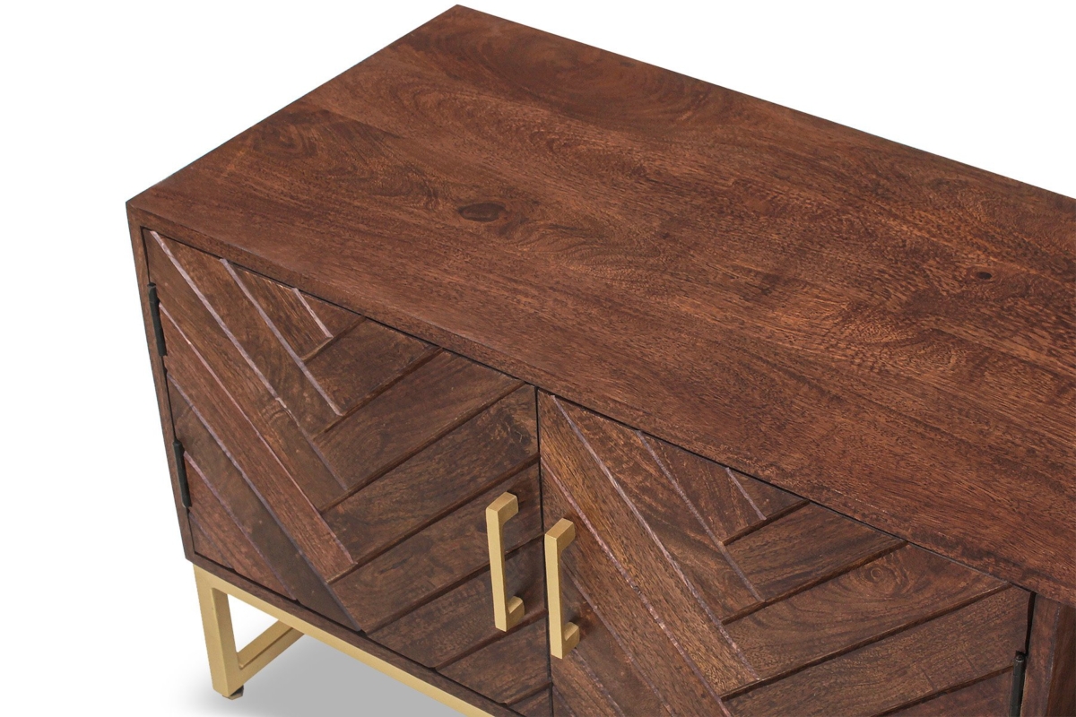 INDY TV Unit