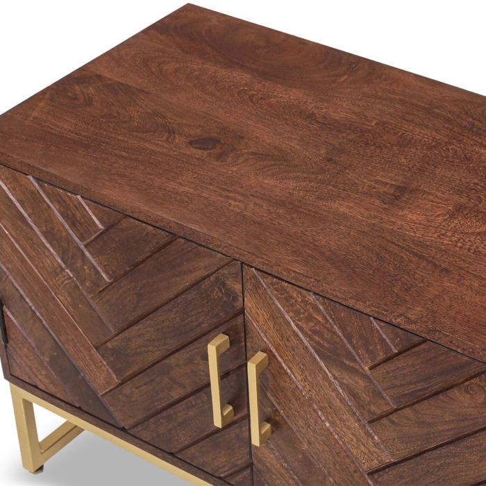 INDY TV Unit