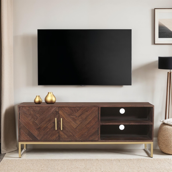 INDY TV Unit