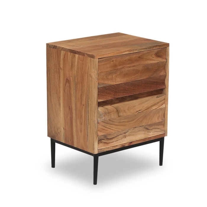 SILAS Nightstand