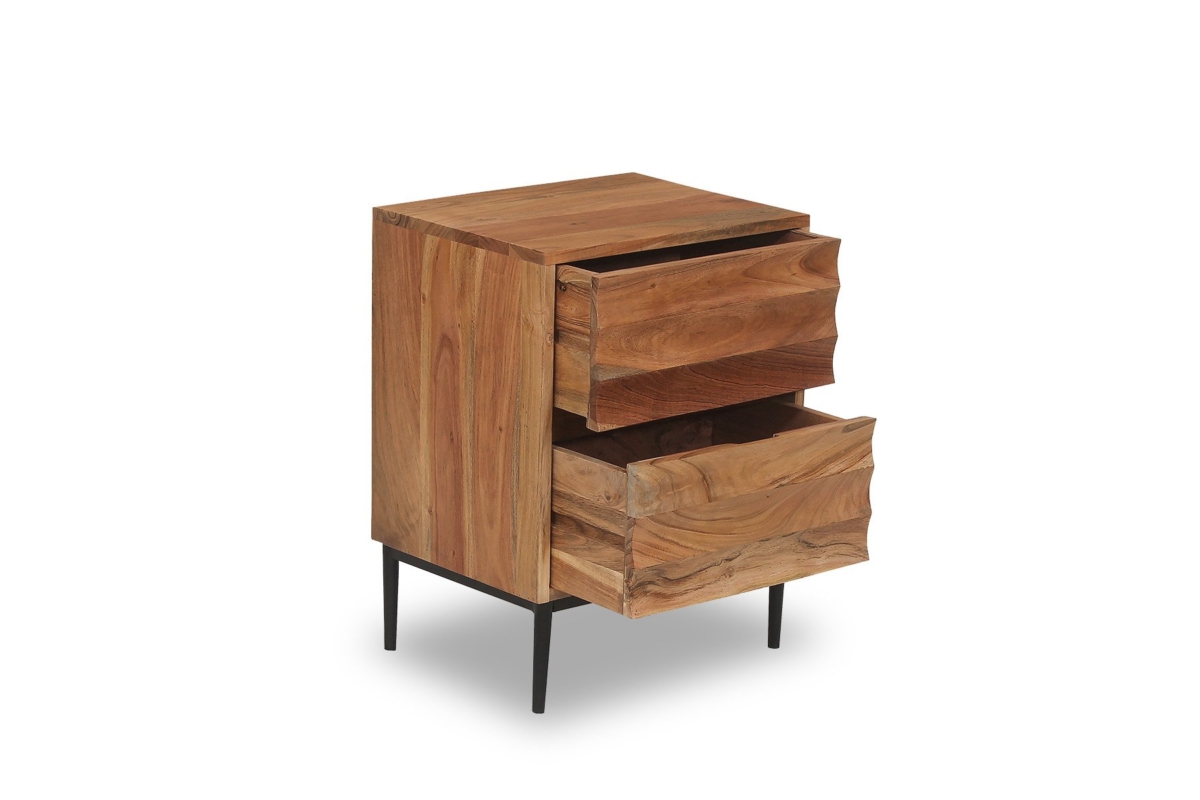 SILAS Nightstand