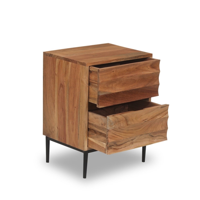 SILAS Nightstand
