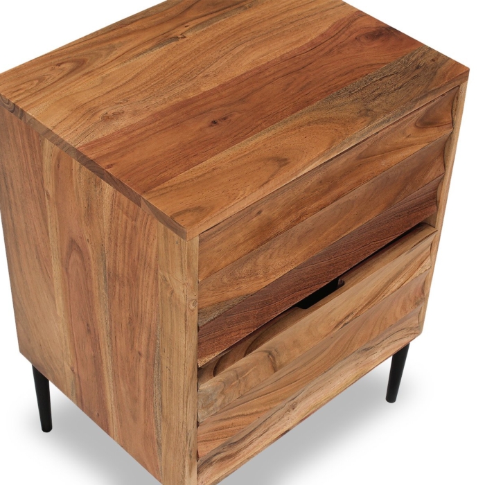SILAS Nightstand