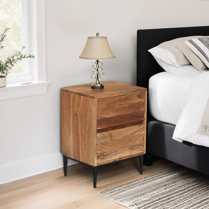SILAS Nightstand