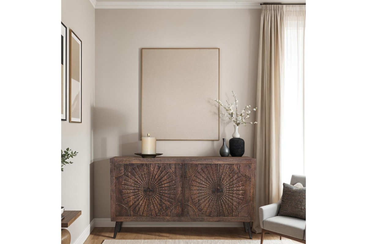 Catrine Sideboard
