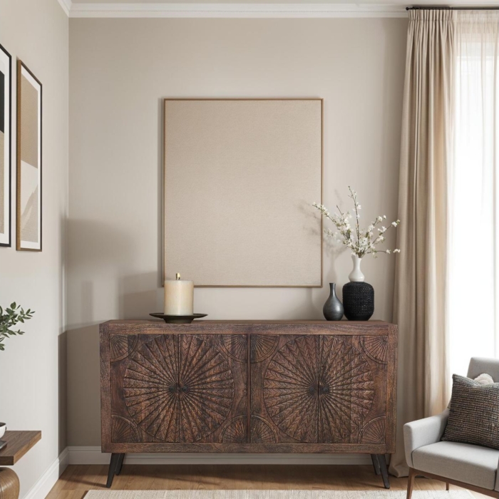 Catrine Sideboard