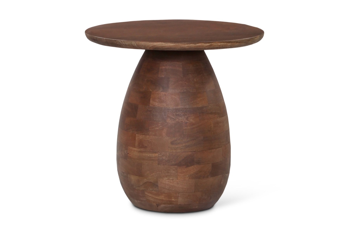 Chikin Side Table