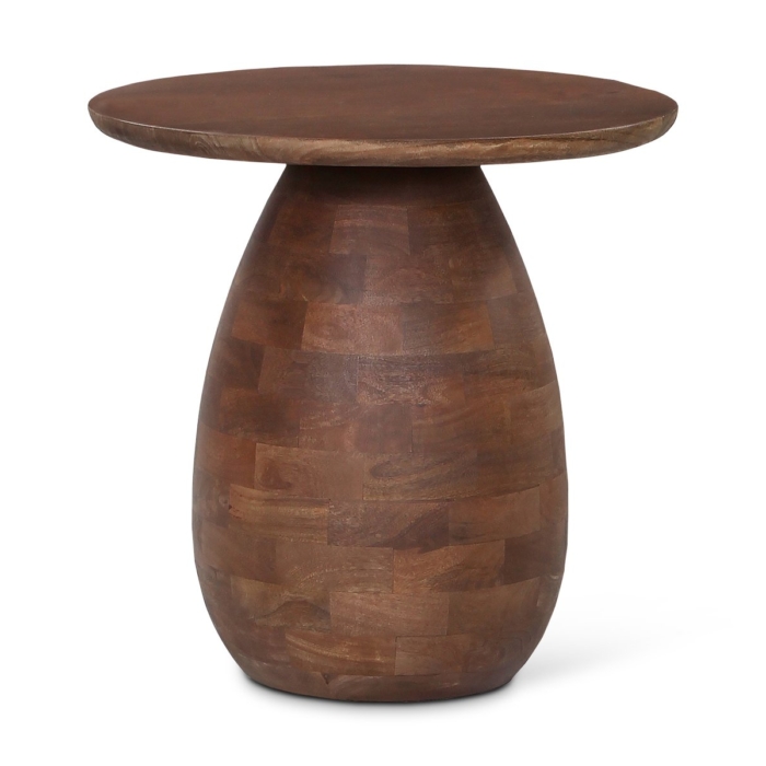Chikin Side Table