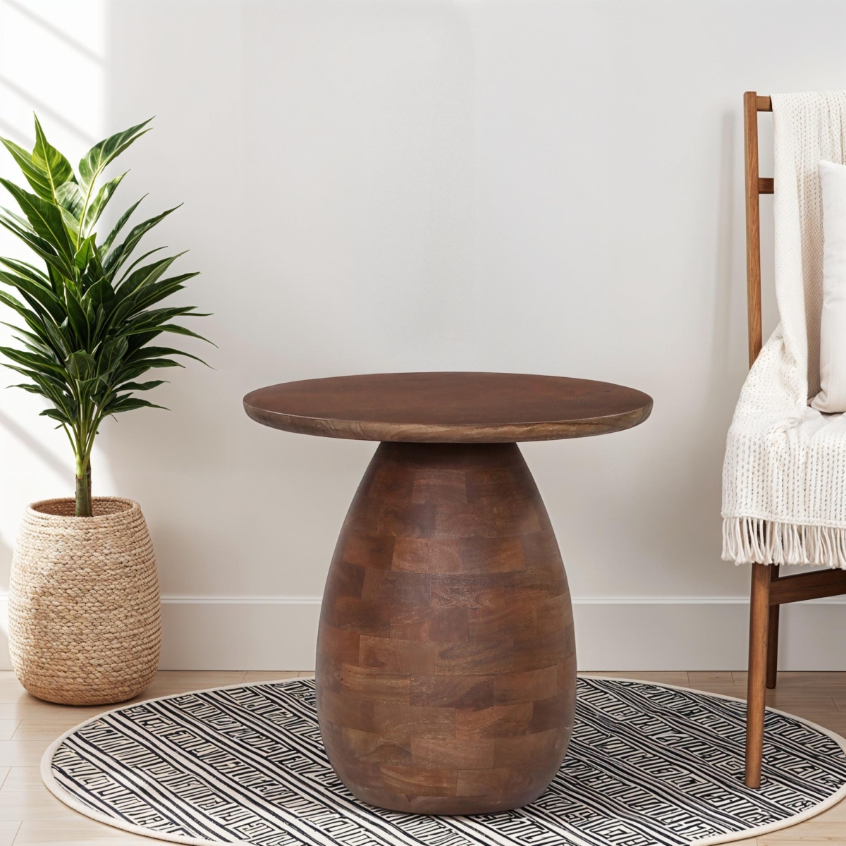 Chikin Side Table