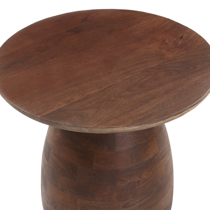Chikin Side Table