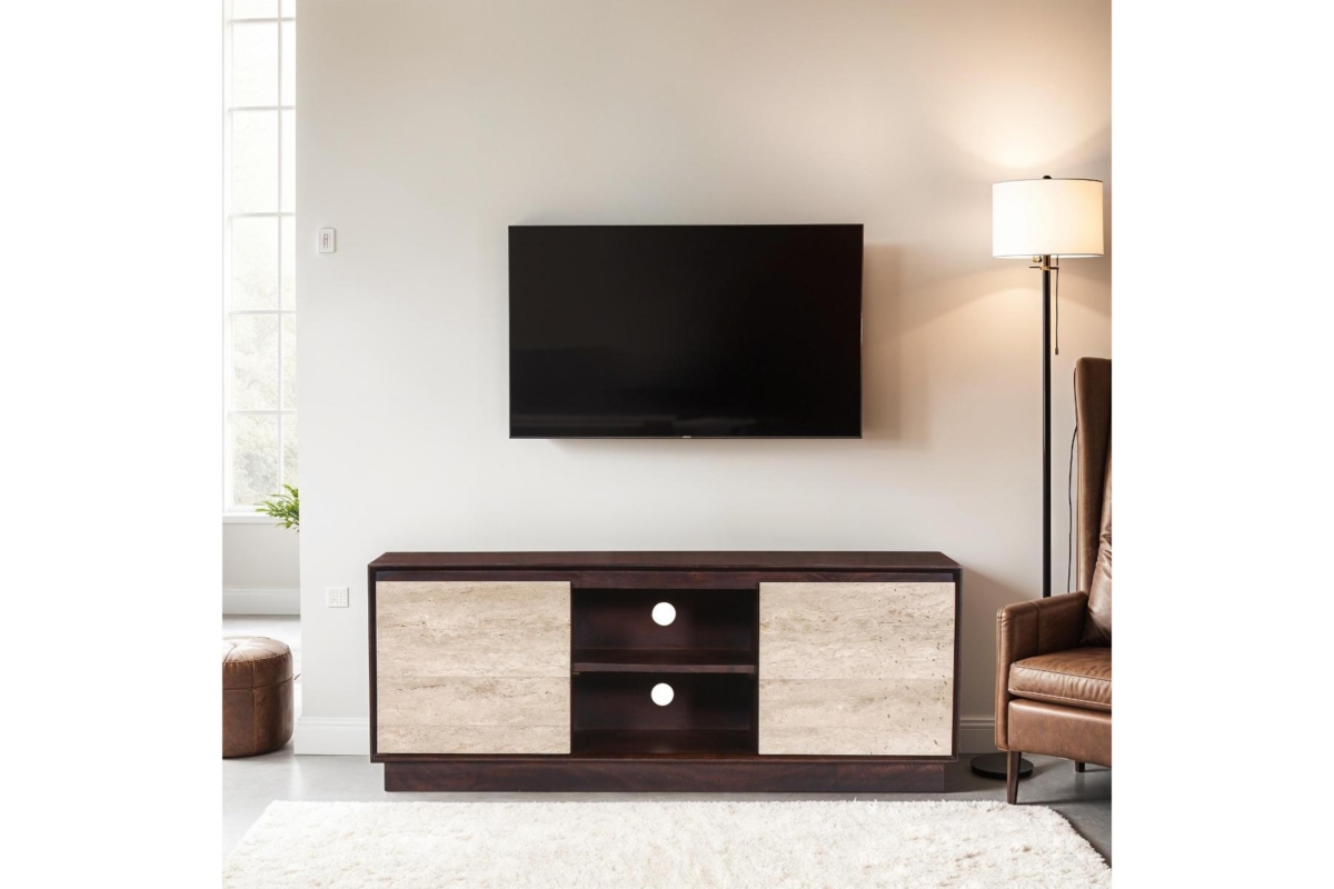 PINENUT TV Unit