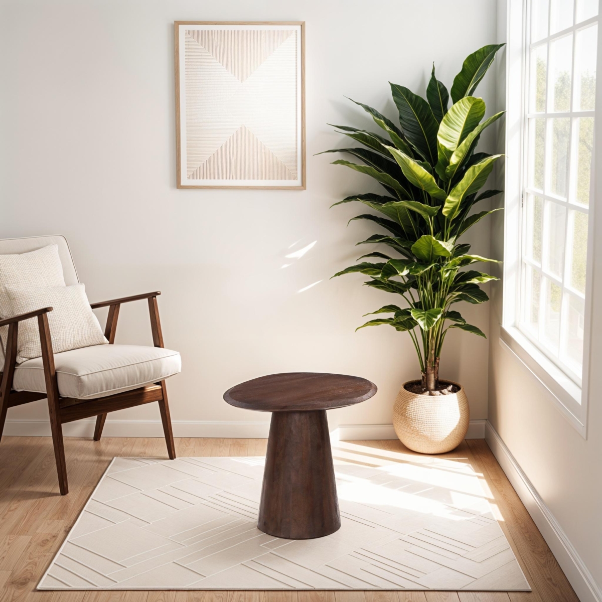 Parfait Coffee Table
