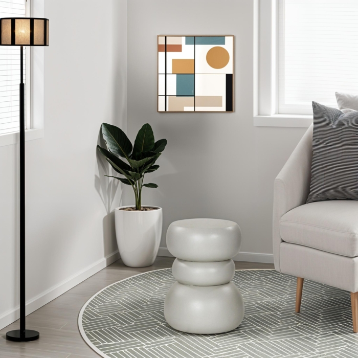 CAVA Side Table