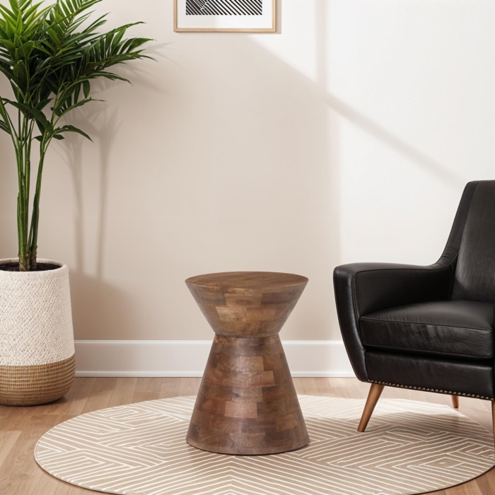 DIPI Side Table
