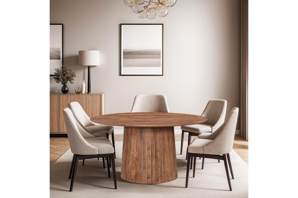 RAMEN Dining Table