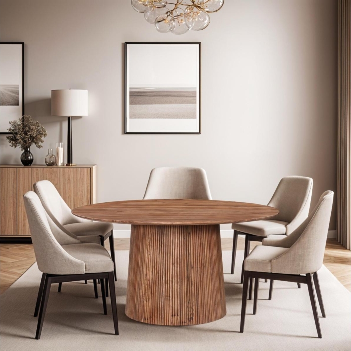 RAMEN Dining Table