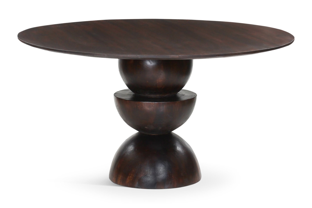 DINING TABLE WOOD