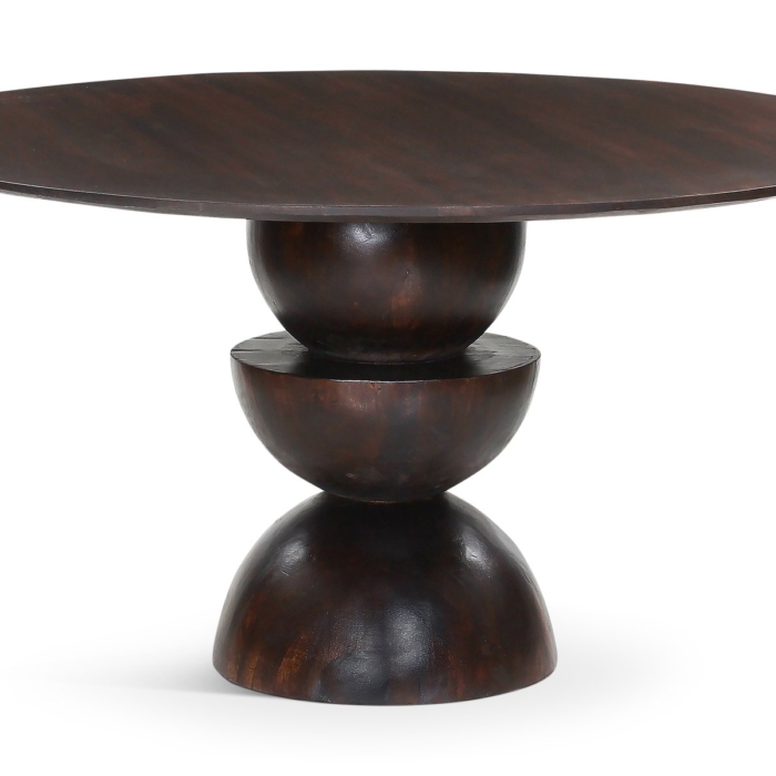 DINING TABLE WOOD