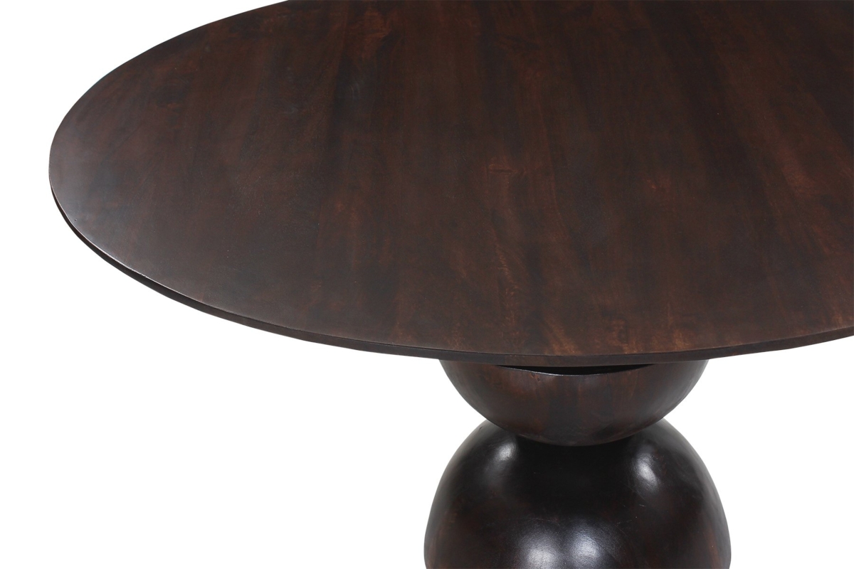 DINING TABLE WOOD