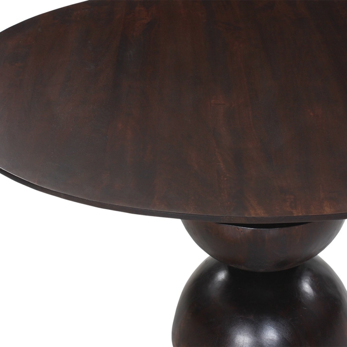 DINING TABLE WOOD