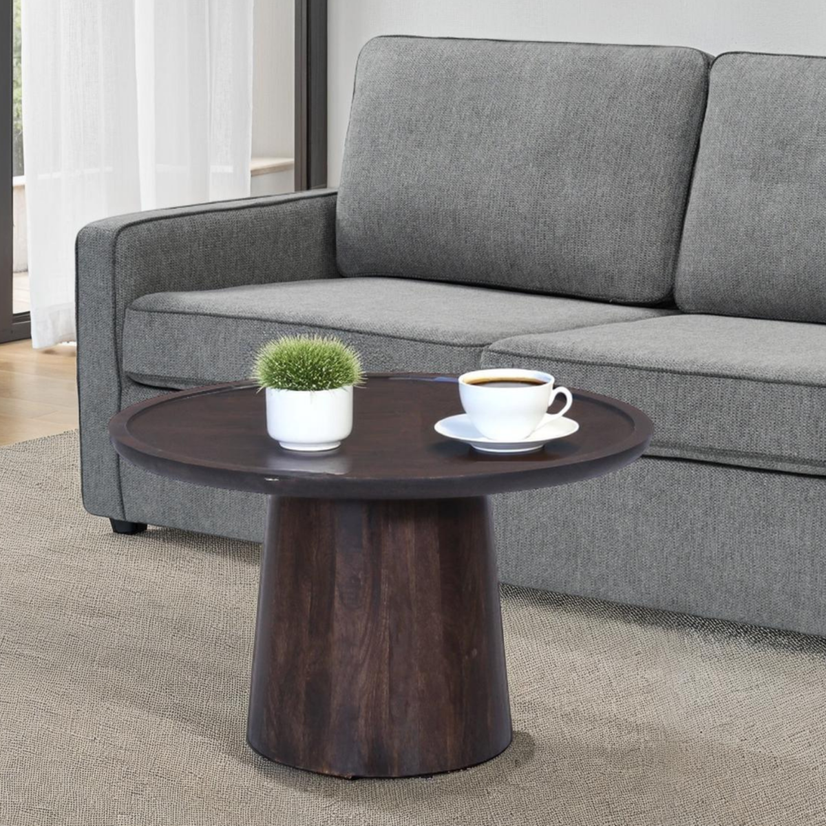 CAFEJO Coffee Table