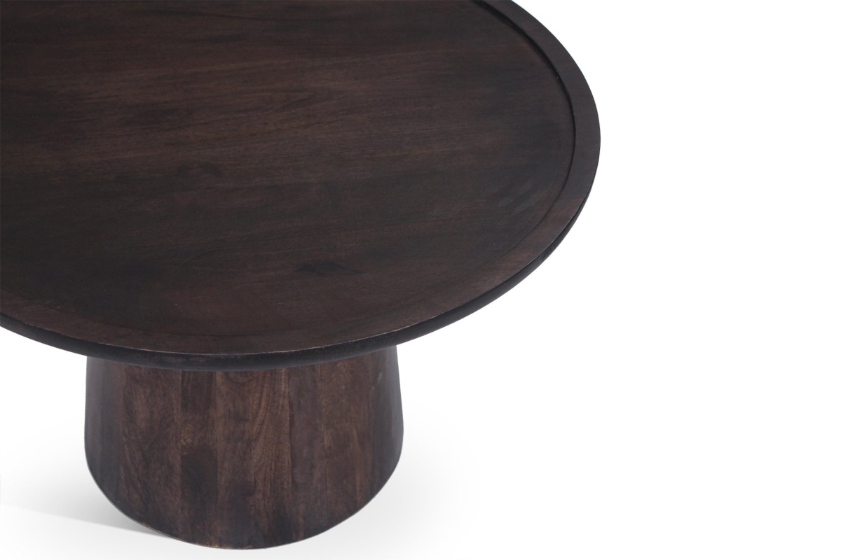 CAFEJO Coffee Table