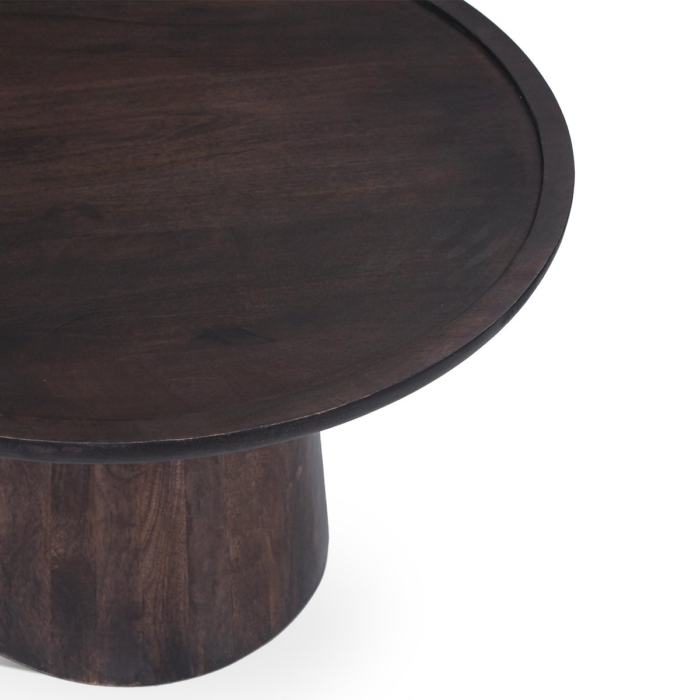 CAFEJO Coffee Table