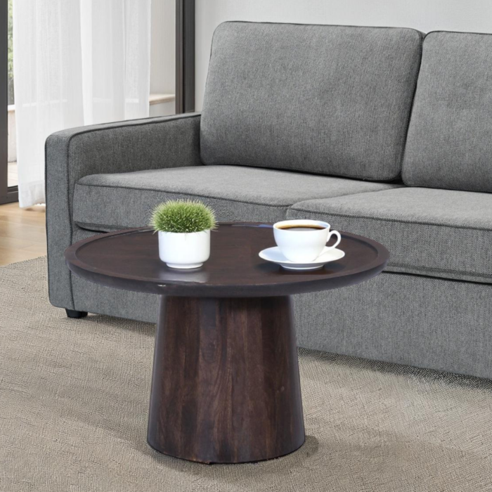 CAFEJO Coffee Table