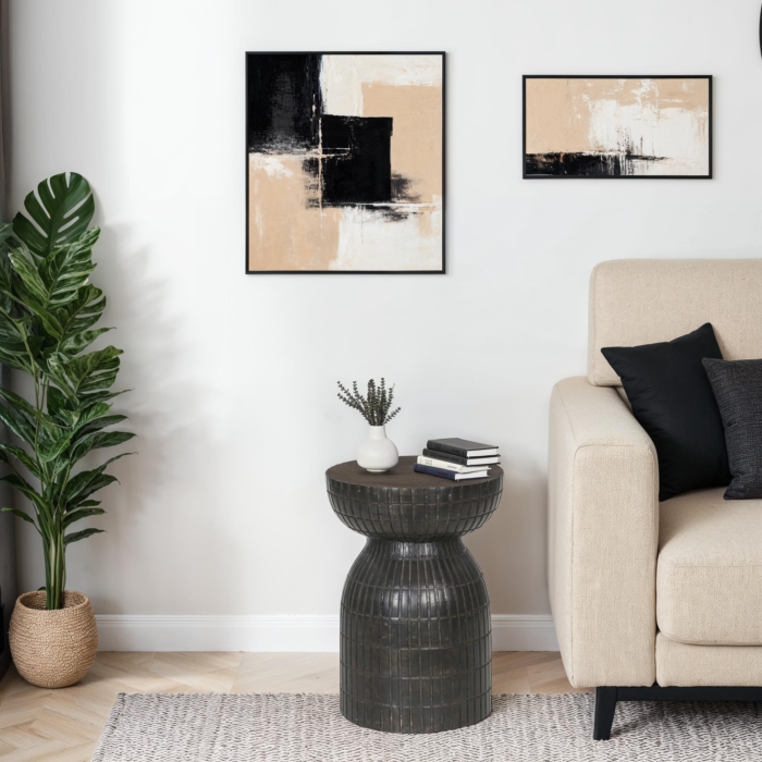 CAFEINA Side Table