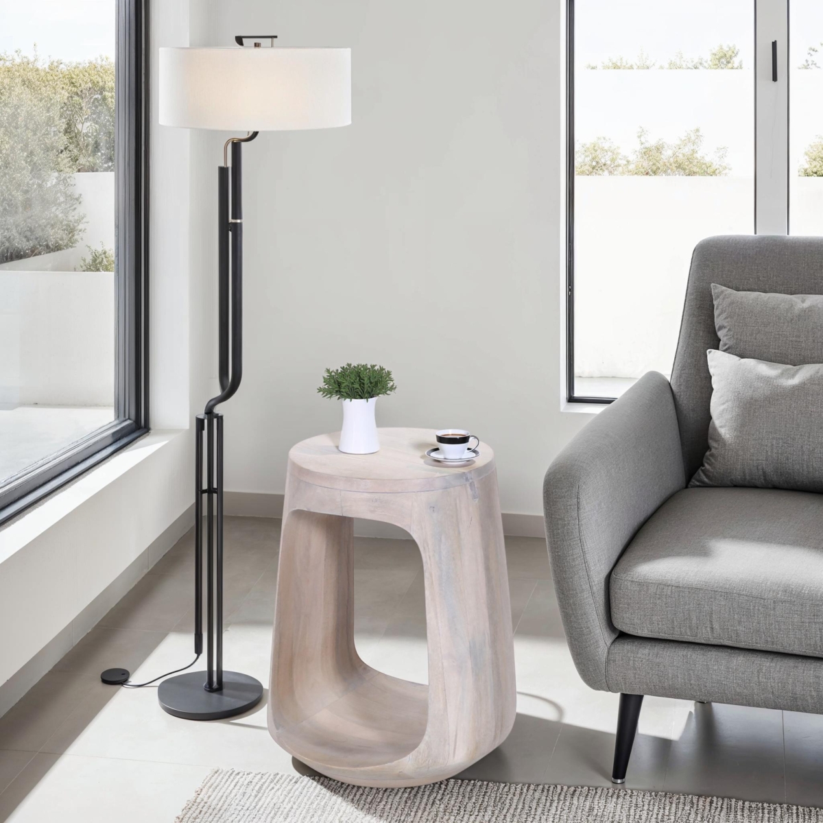 LEXI Side Table