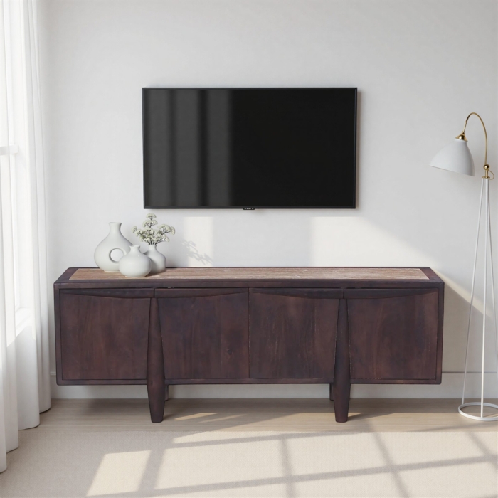SALTEO TV Unit