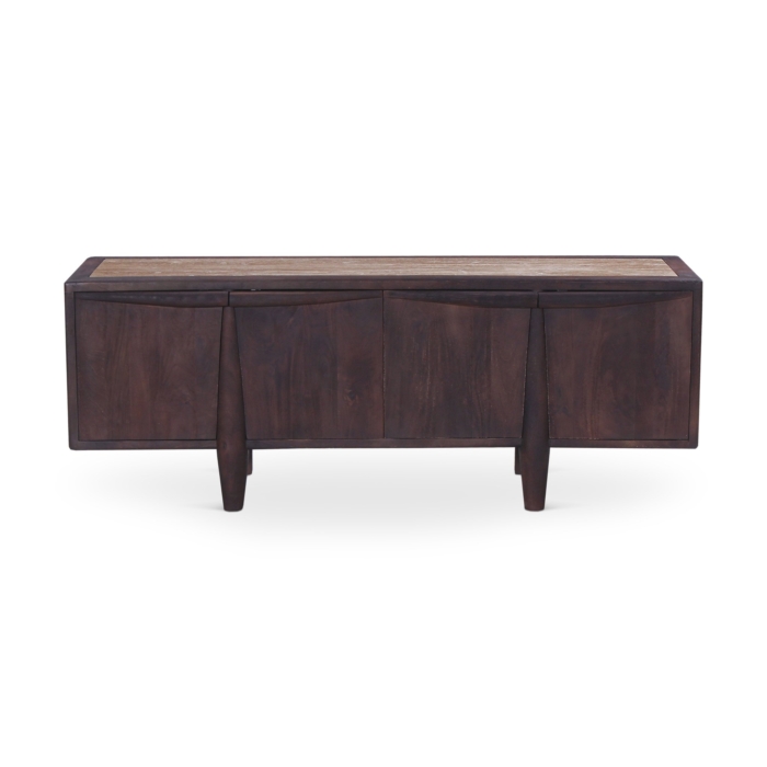 SALTEO TV Unit