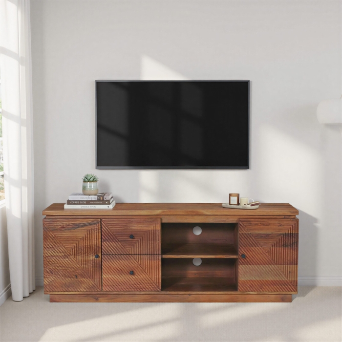FINO TV Unit