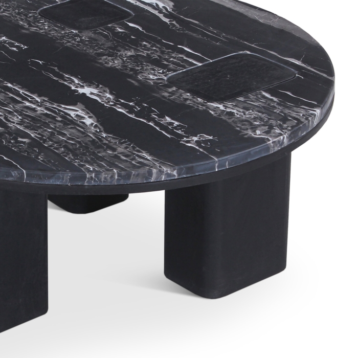 CORDIALE Coffee Table