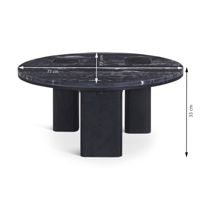 CORDIALE Coffee Table