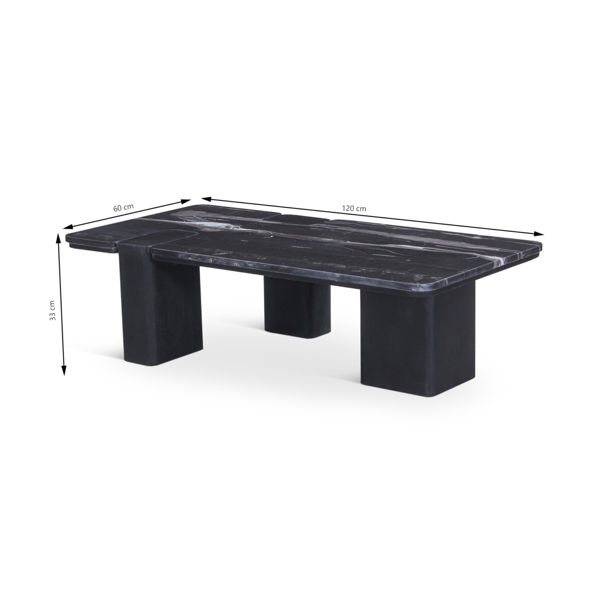 Cordiale Coffee Table