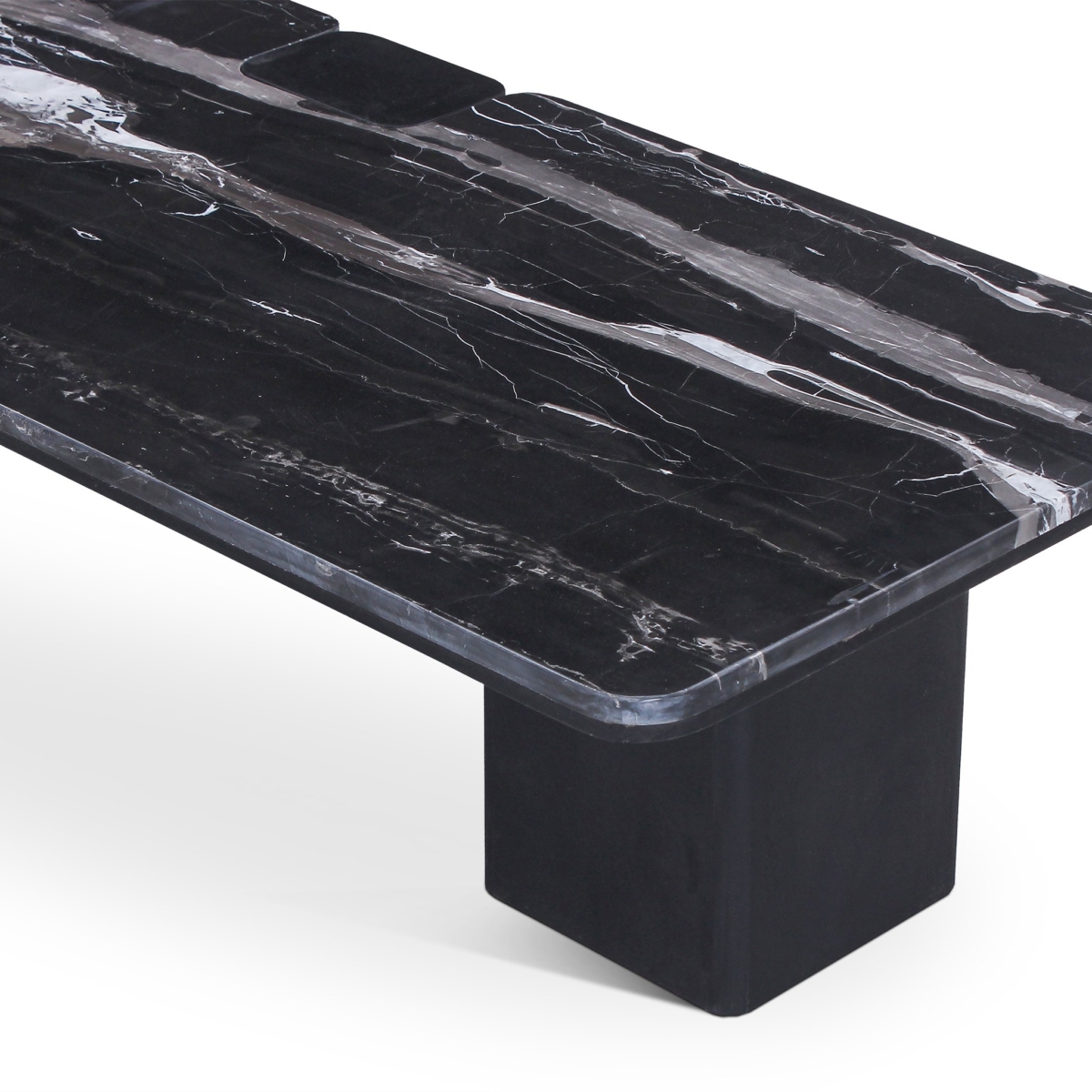 Cordiale Coffee Table